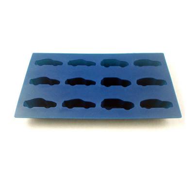 Silicone Ice Cup and Mold