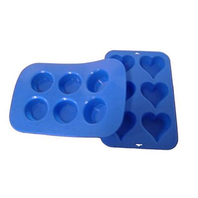 Silicone Baking Cake Mould