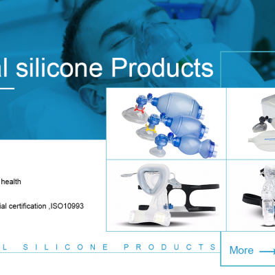 Medical Silicone Products