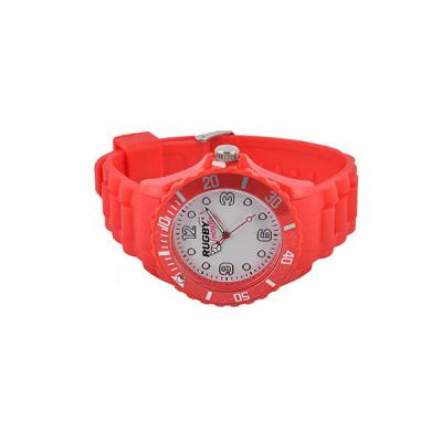 New Korean Fashion Ladies Watch Creative Trend Silicone Watch